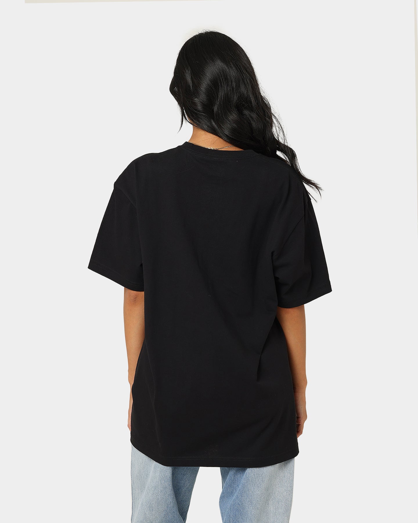 American Thrift X Coming To America Coming To America T-Shirt Black Style001