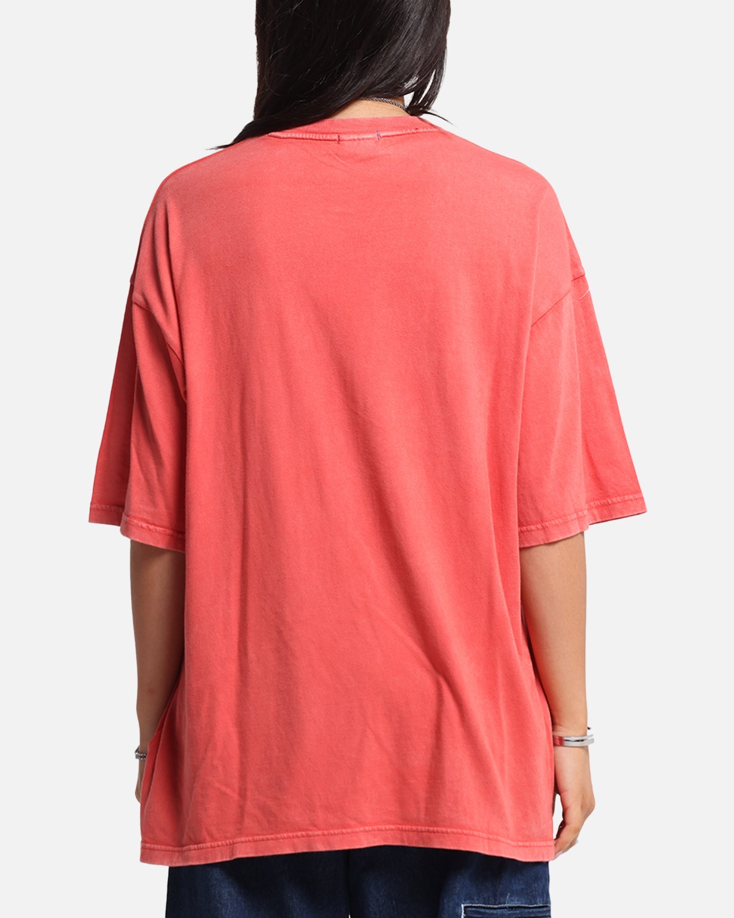 Champion Jersey TC Riggins T-Shirt Red Style001