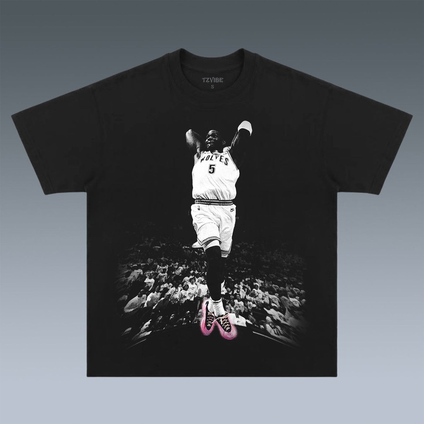 ANTHONY EDWARDS VINTAGE TEE 3.0