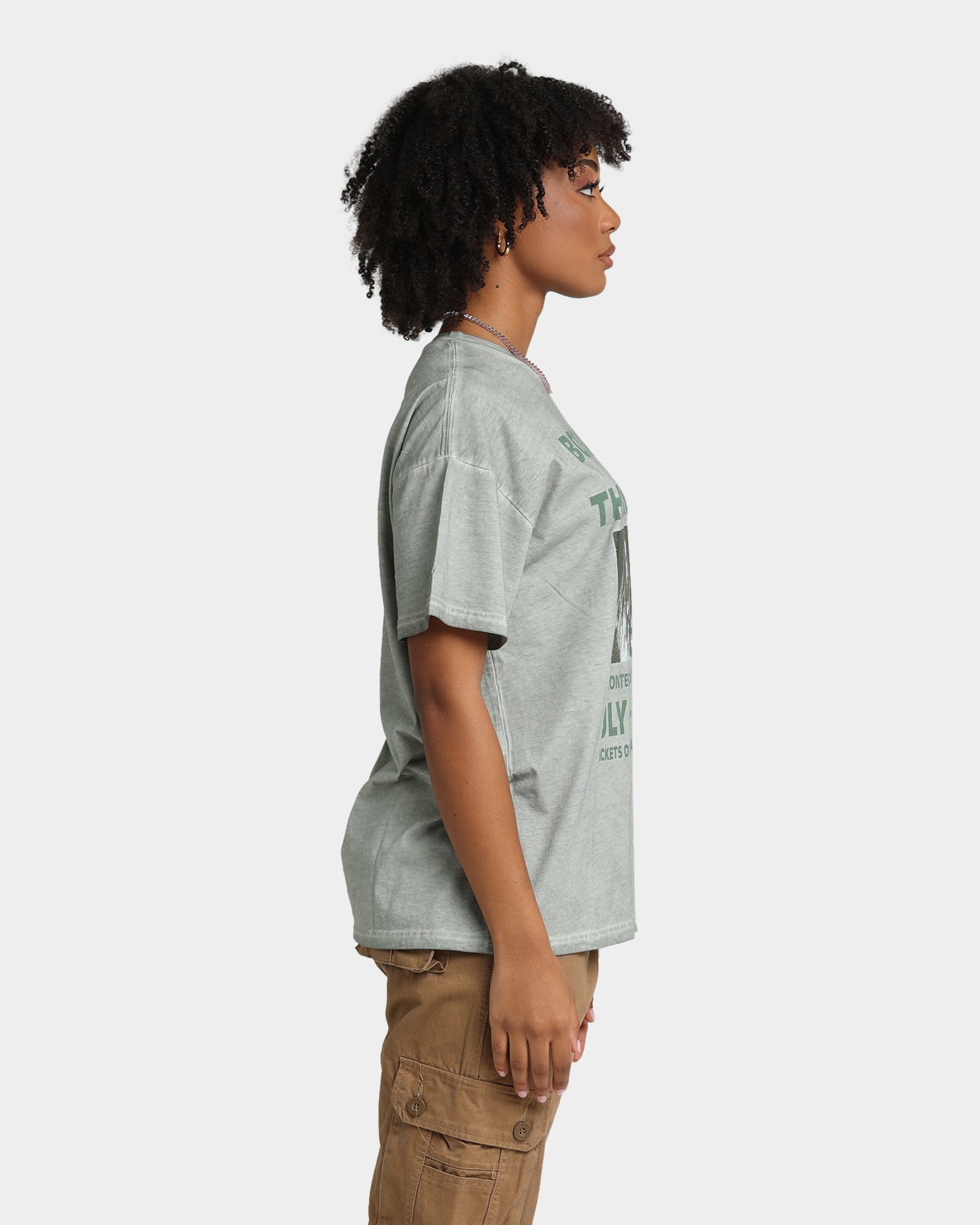 Bob Marley Jarret Park '79 Tour T-Shirt Tie Dye Style001