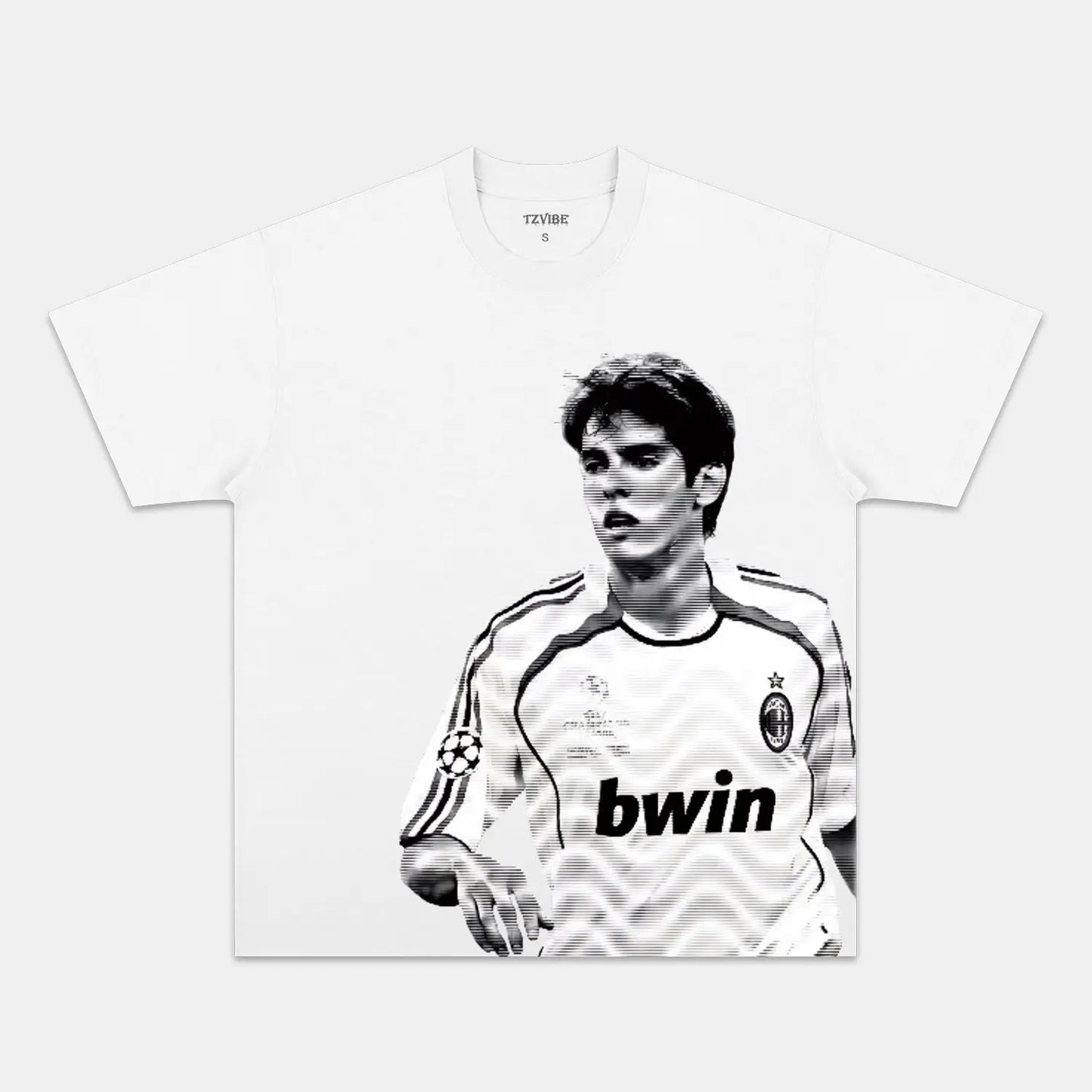 Kak√° PHOTO TEE Style001