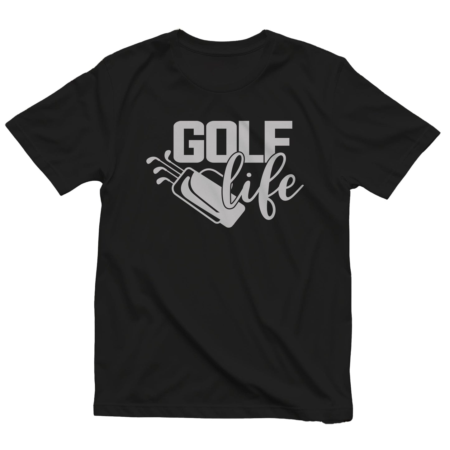 Golf-55 T-Shirt Par-fectly Funny!