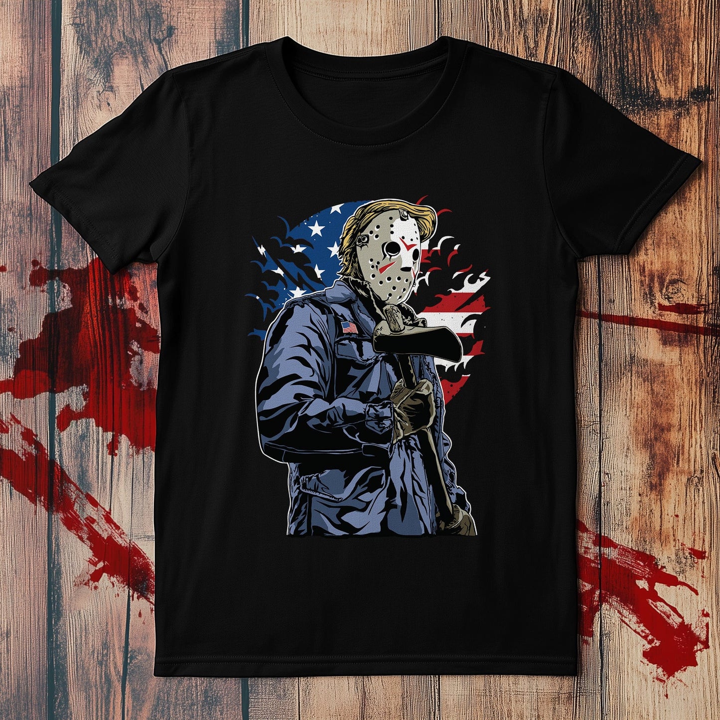 America Killer t-shirt