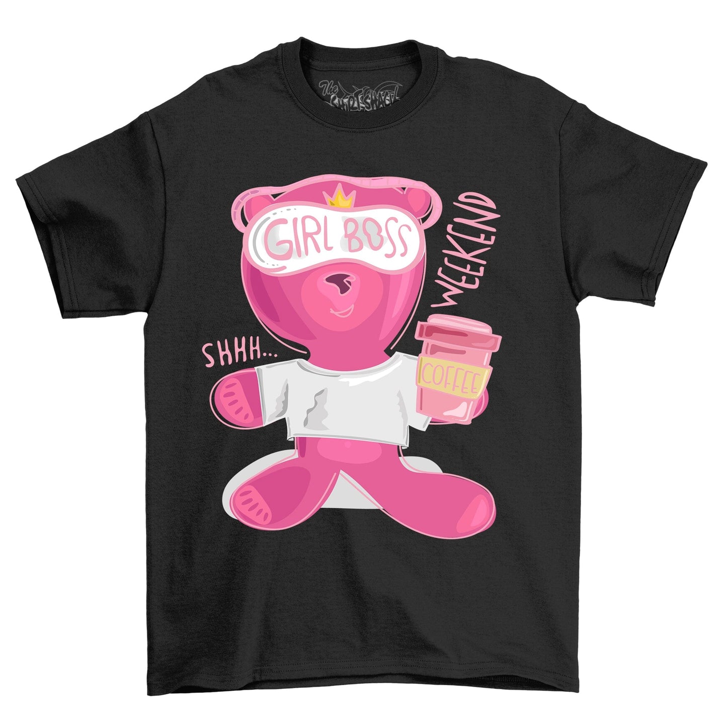 Bearstreet259 Funny TShirt