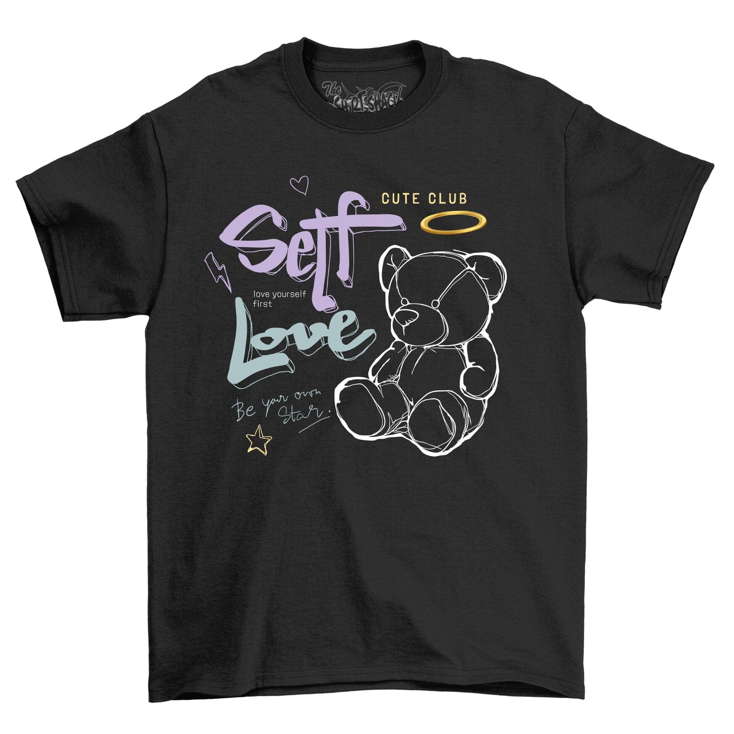 Bearstreet217 Funny TShirt