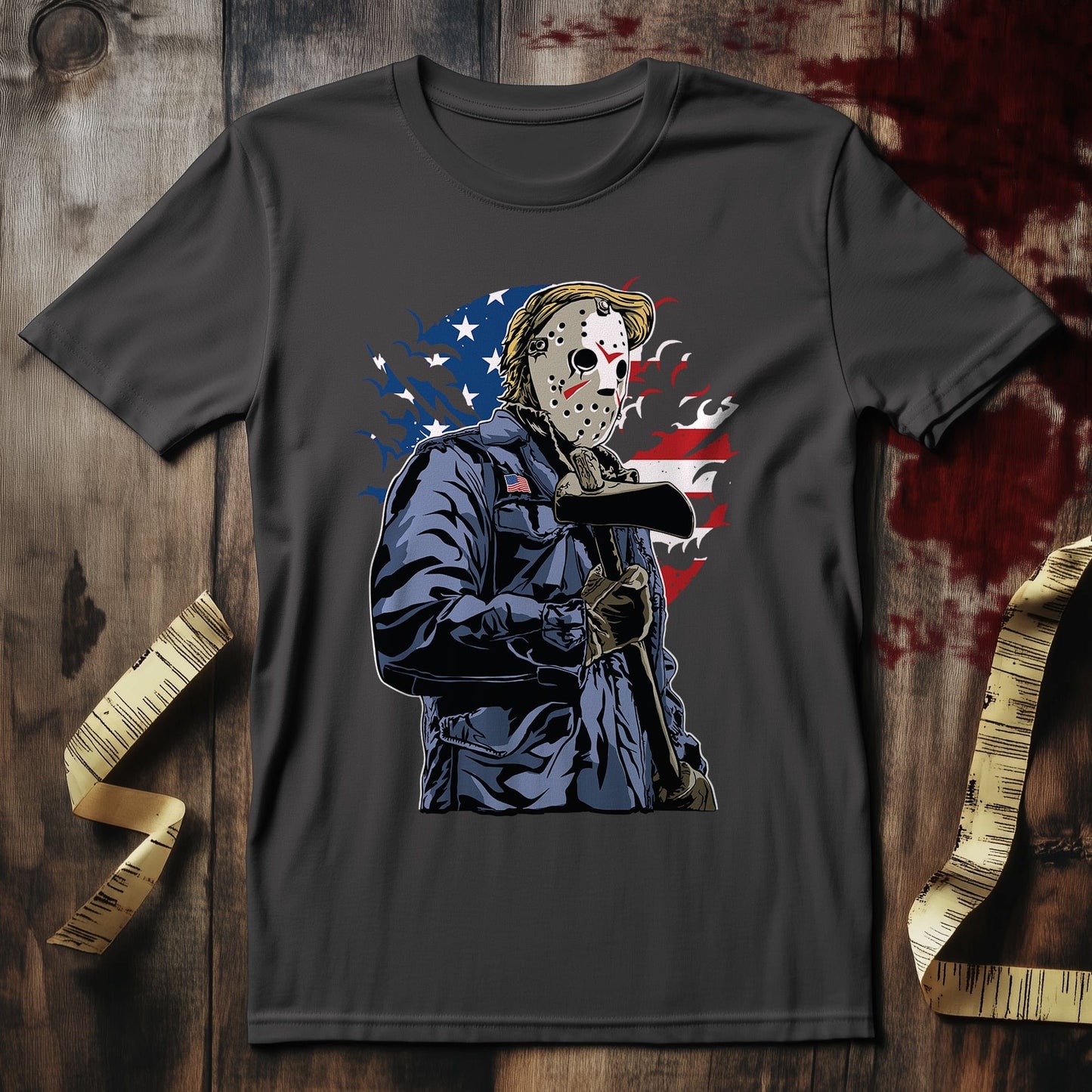 America Killer t-shirt