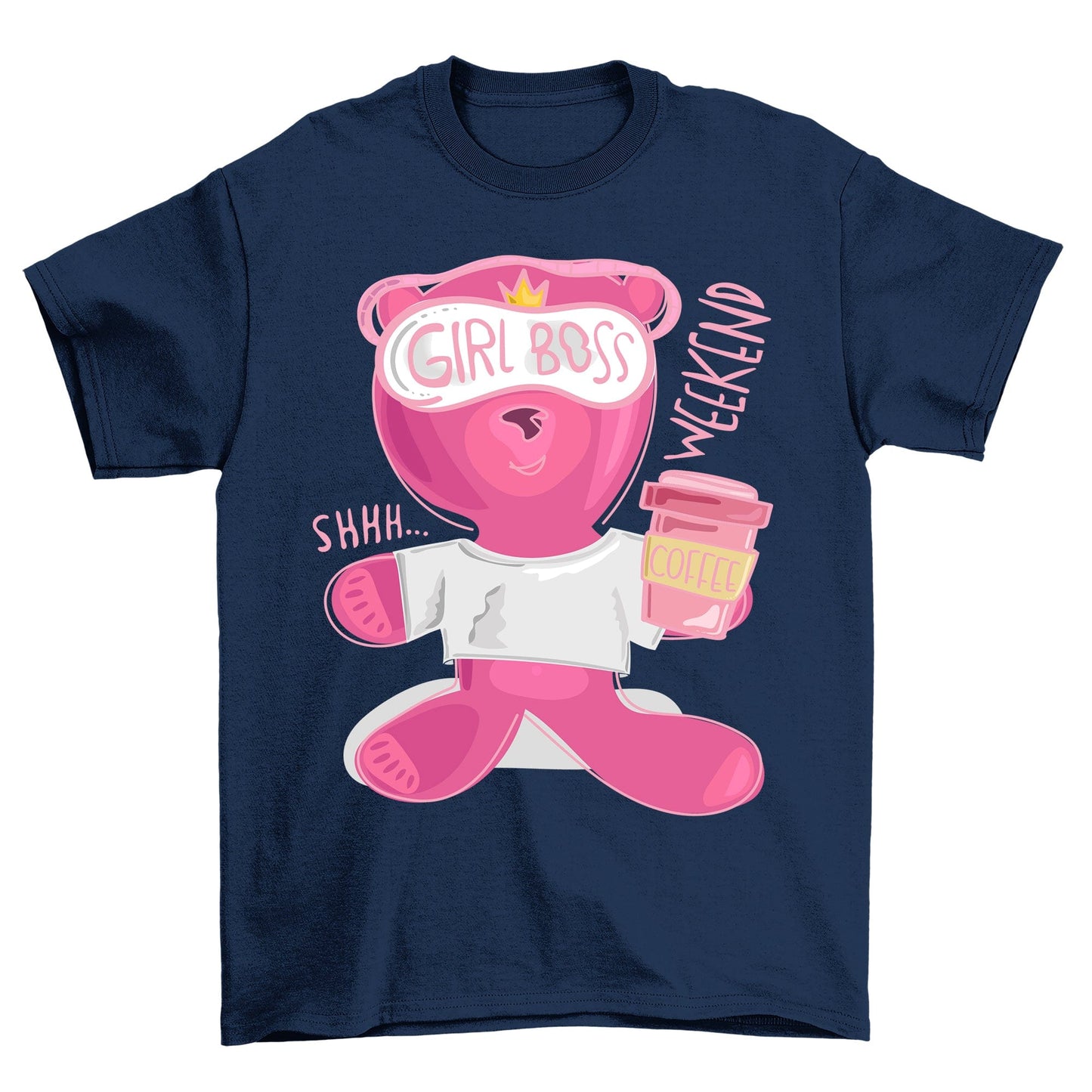 Bearstreet259 Funny TShirt
