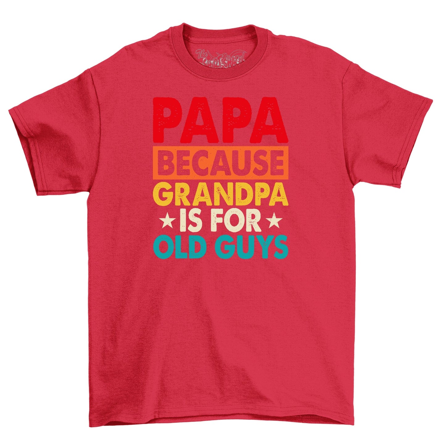 11 papa Funny and Cool T-Shirt