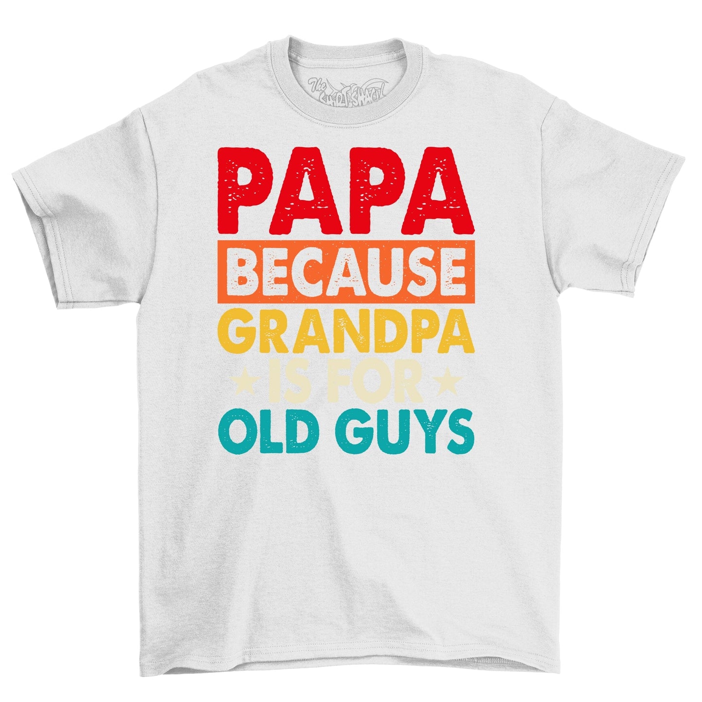 11 papa Funny and Cool T-Shirt