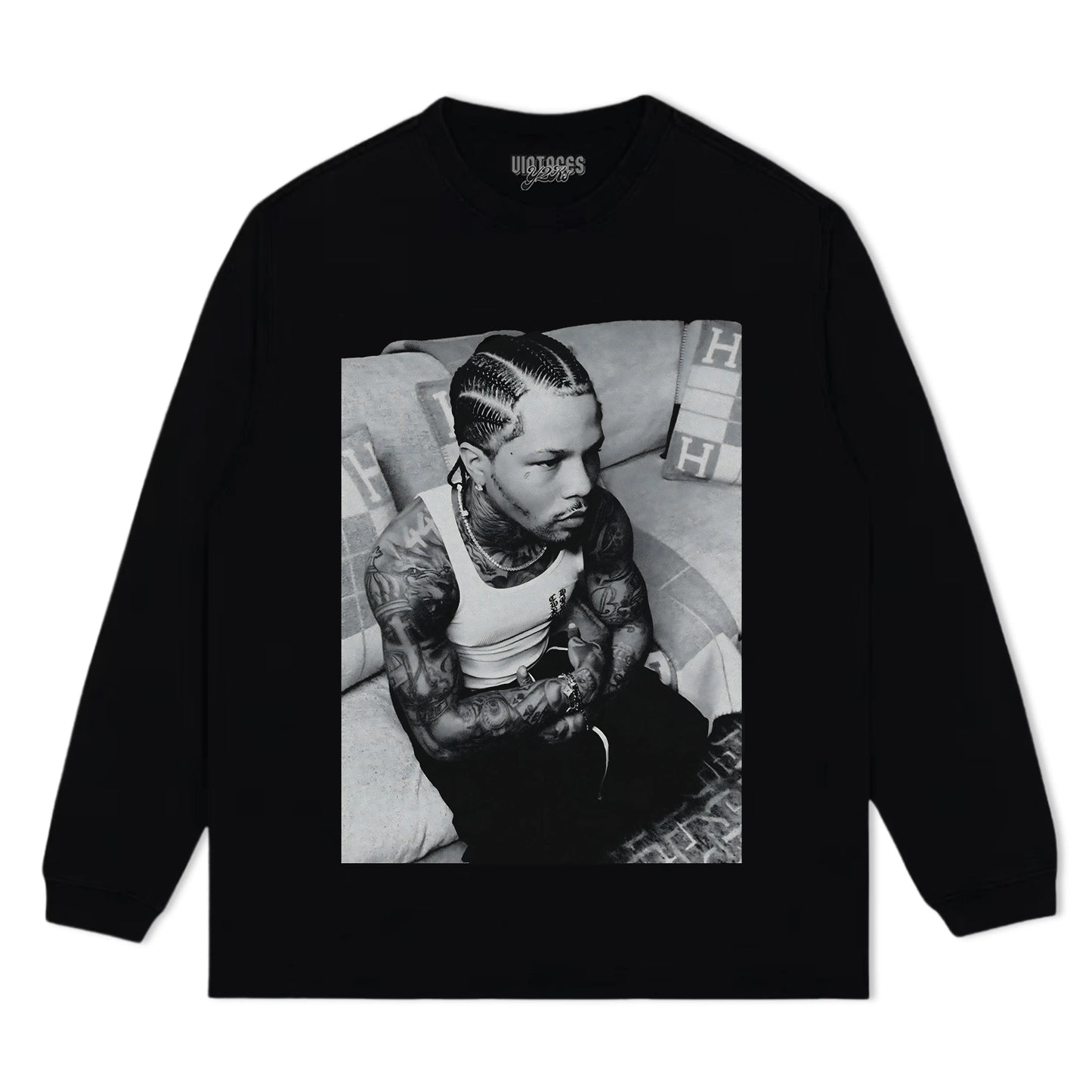 2025 GERVONTA DAVIS TEE