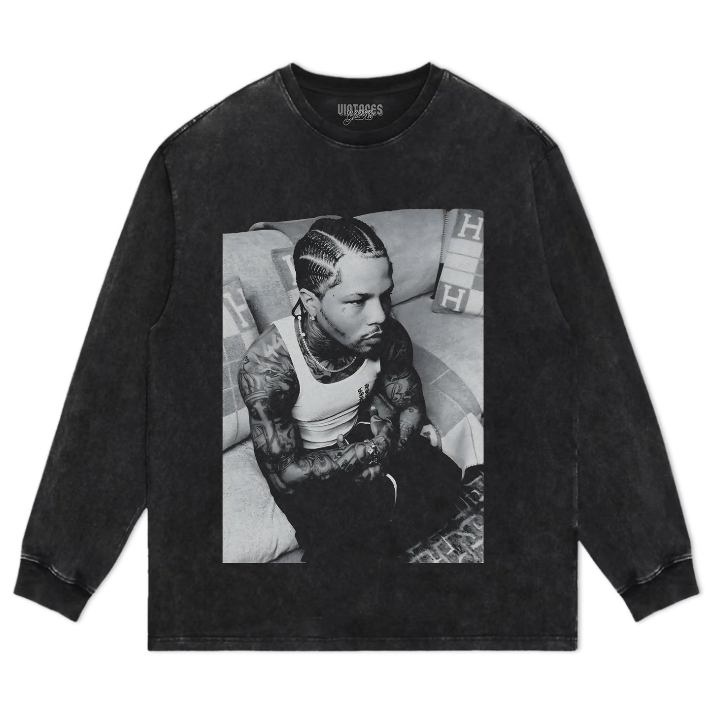 2025 GERVONTA DAVIS TEE