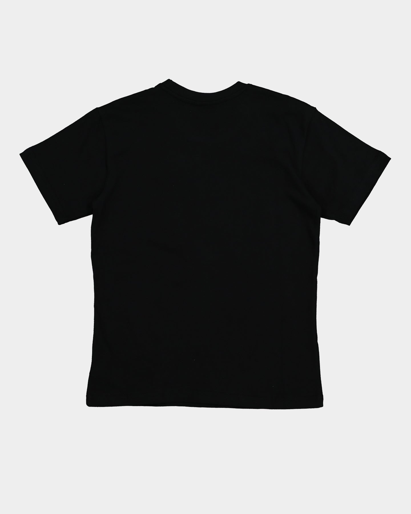 NBA Kids' Chicago Bulls NBA Team Arch T-Shirt Black