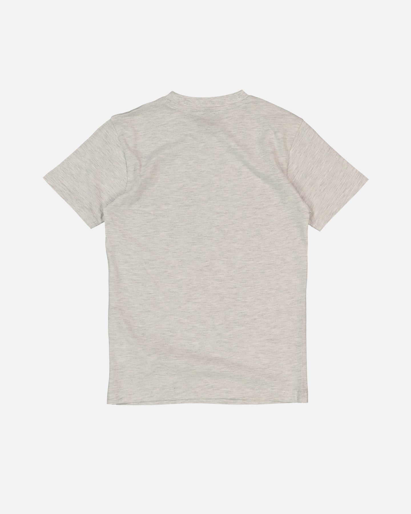 NBA Kids' Memphis Grizzlies Team Arch T-Shirt White Marle