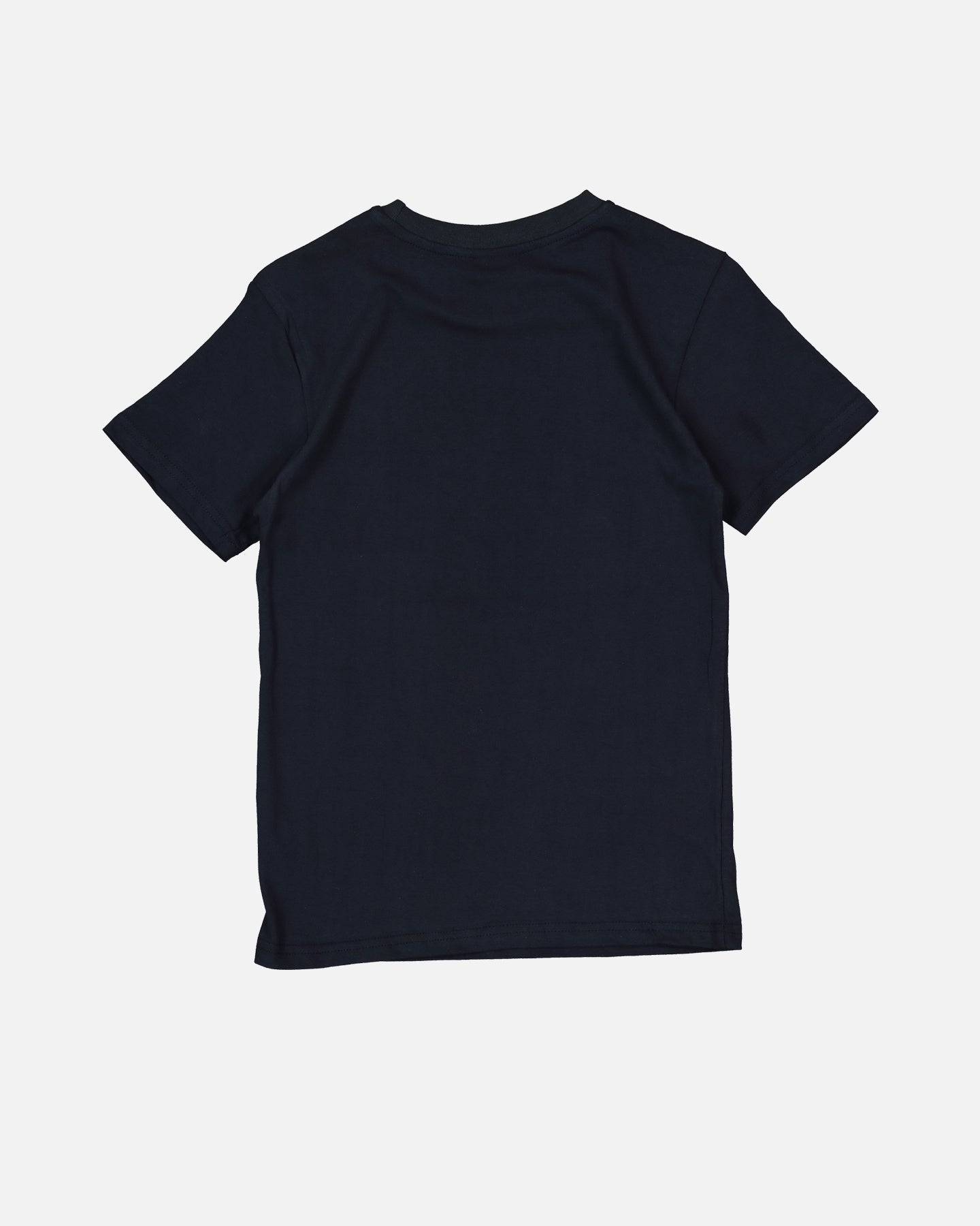 NBA Kids' Los Angeles Lakers Newark Vintage T-Shirt Navy