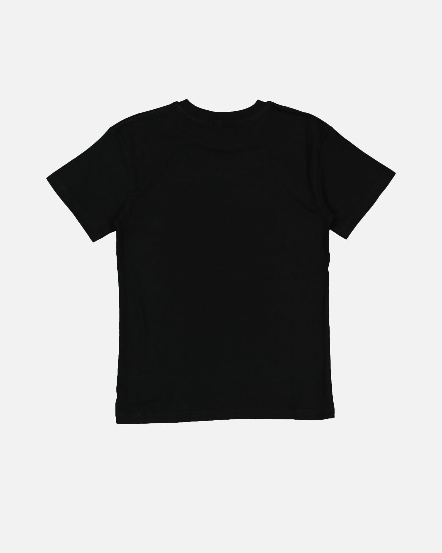 NBA Kids' Golden State Warriors Steph Curry Ashland Vintage T-Shirt Black