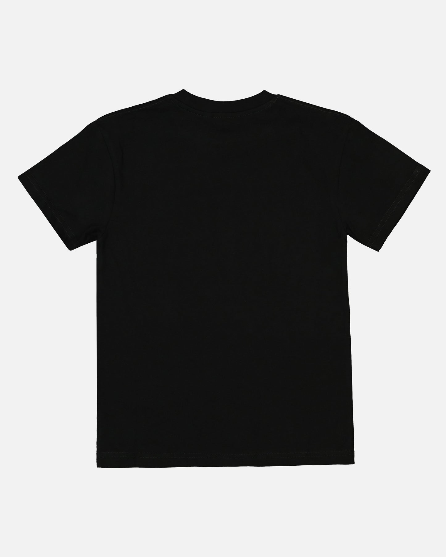 NBA Kids' Chicago Bulls Clifton Vintage T-Shirt Black