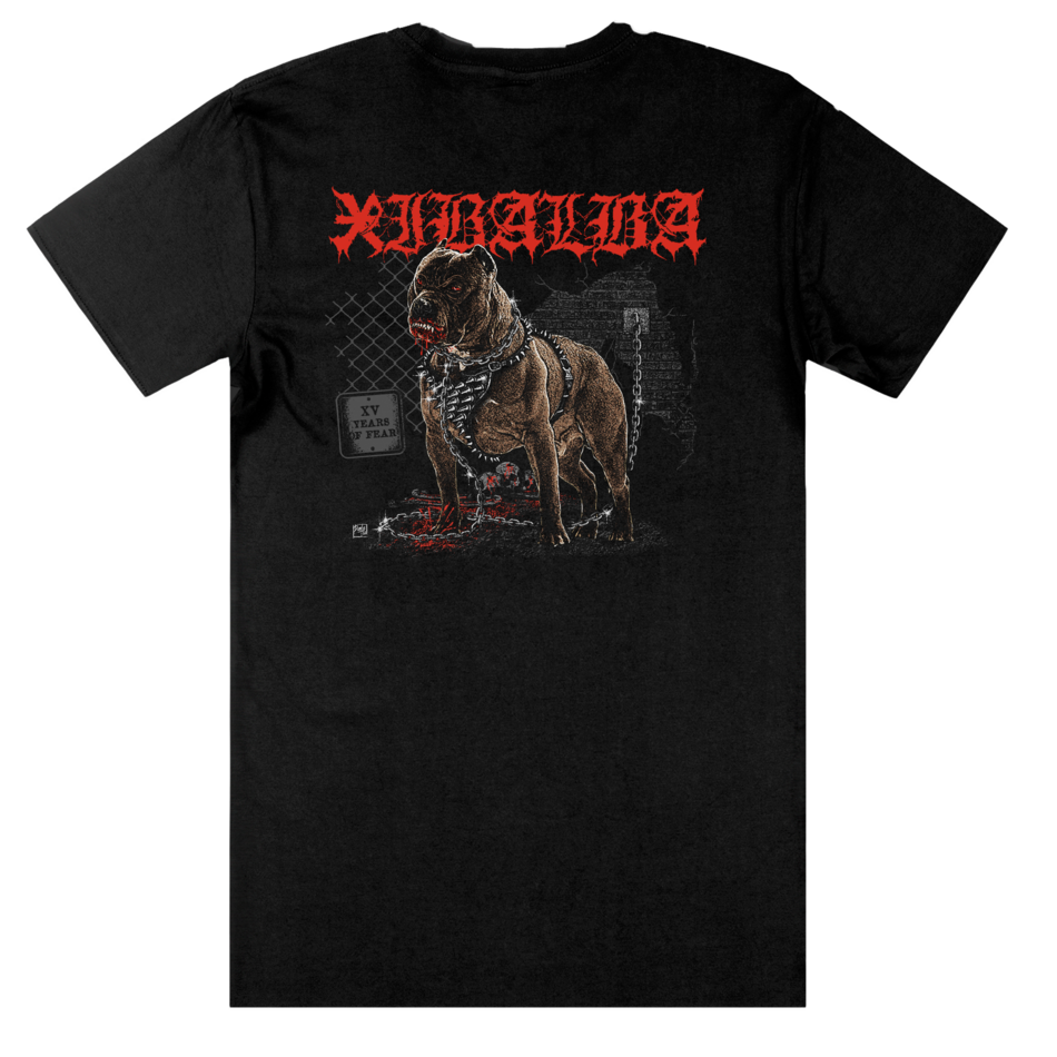 Tour Dog T-Shirt