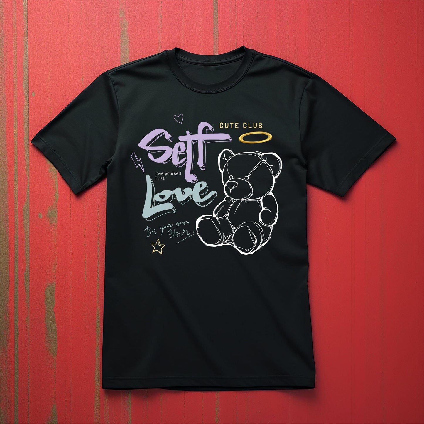 Bearstreet217 Funny TShirt