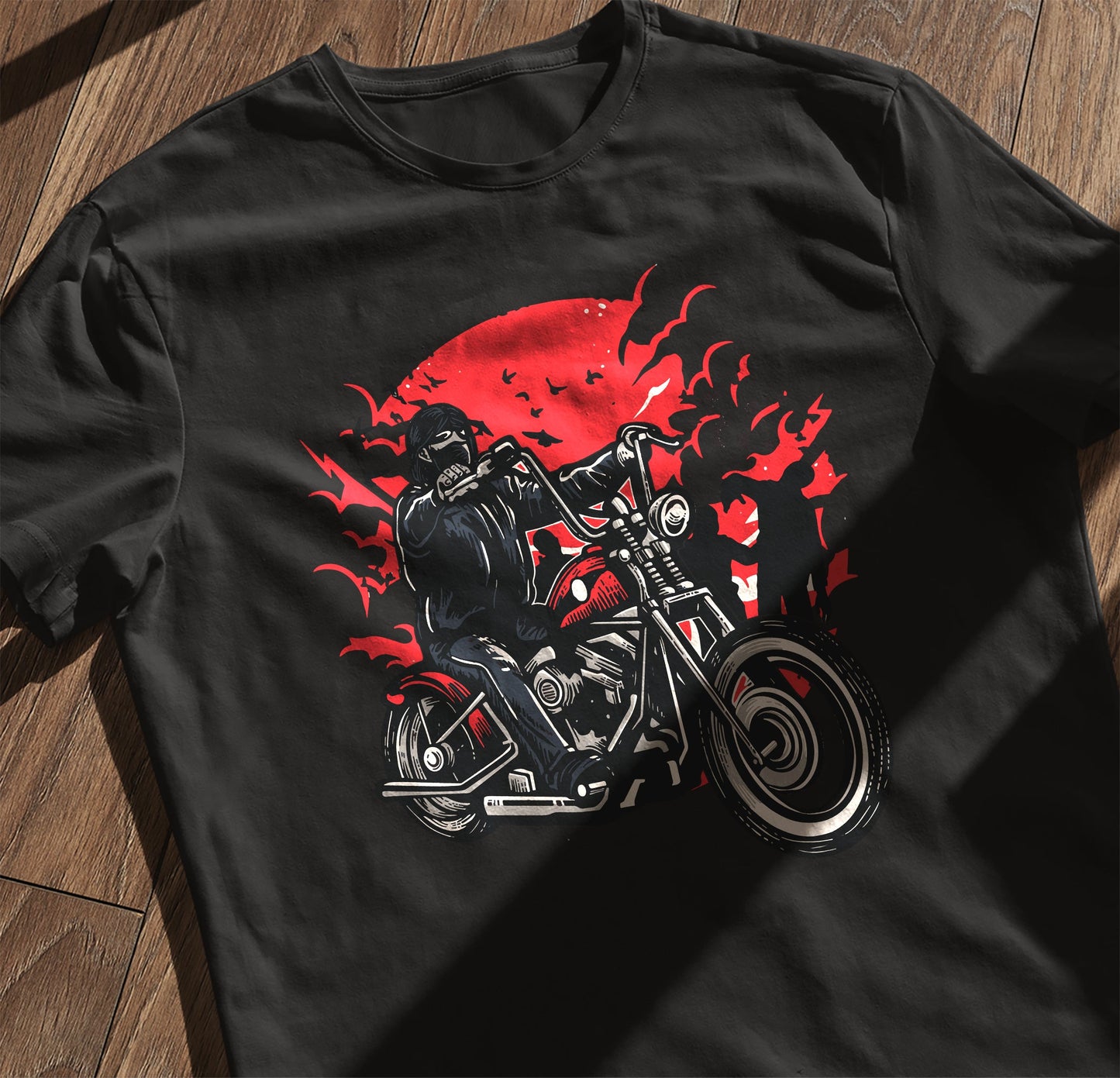 Zombie Slayer T-shirt