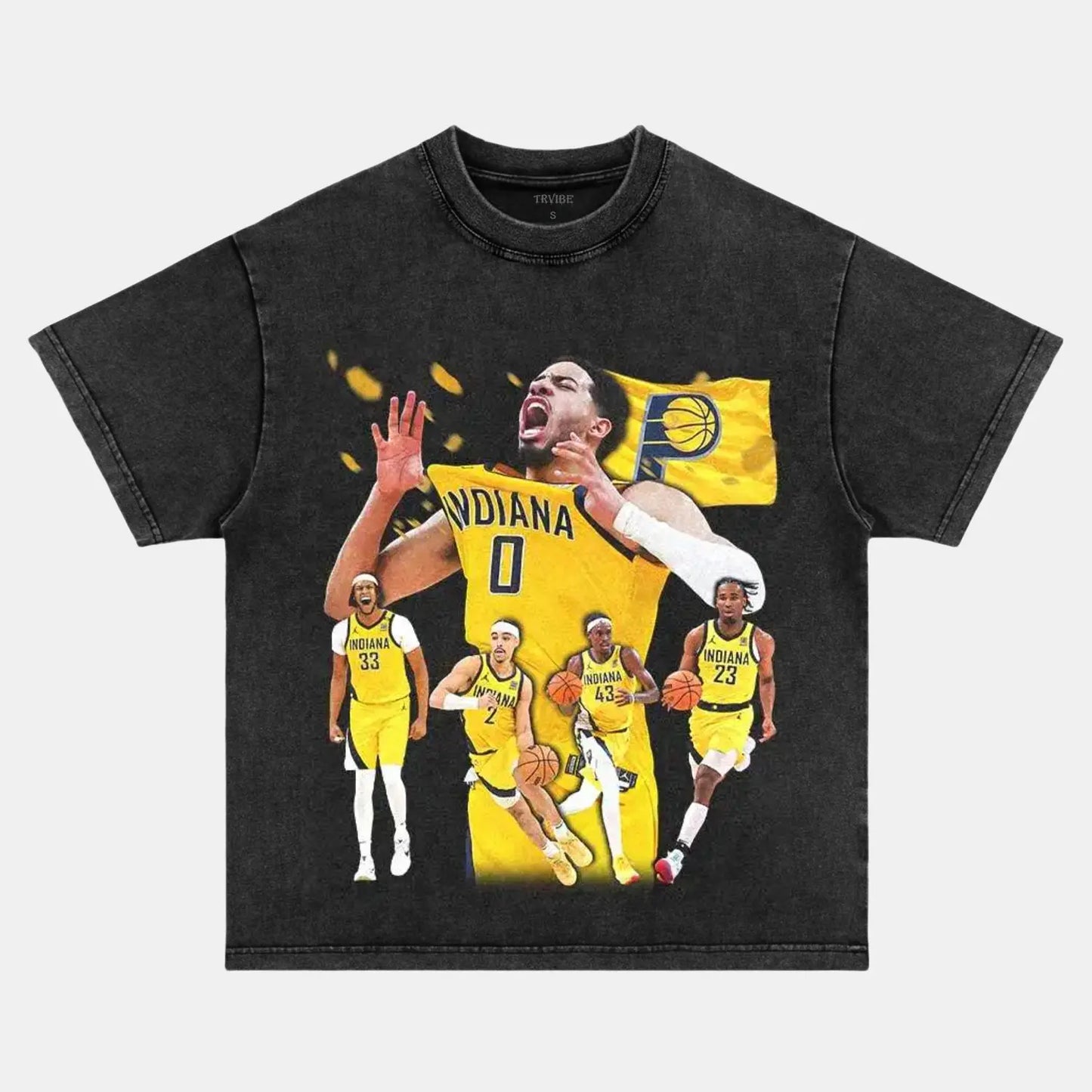 2025 PACERS TEE Style001