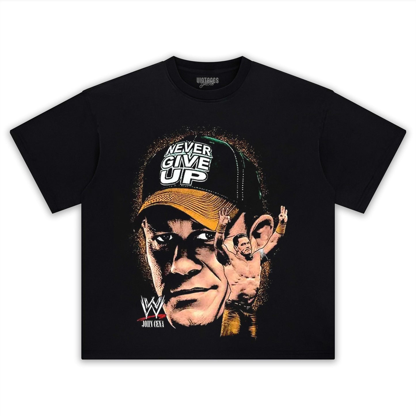 2025 JOHN CENA TEE