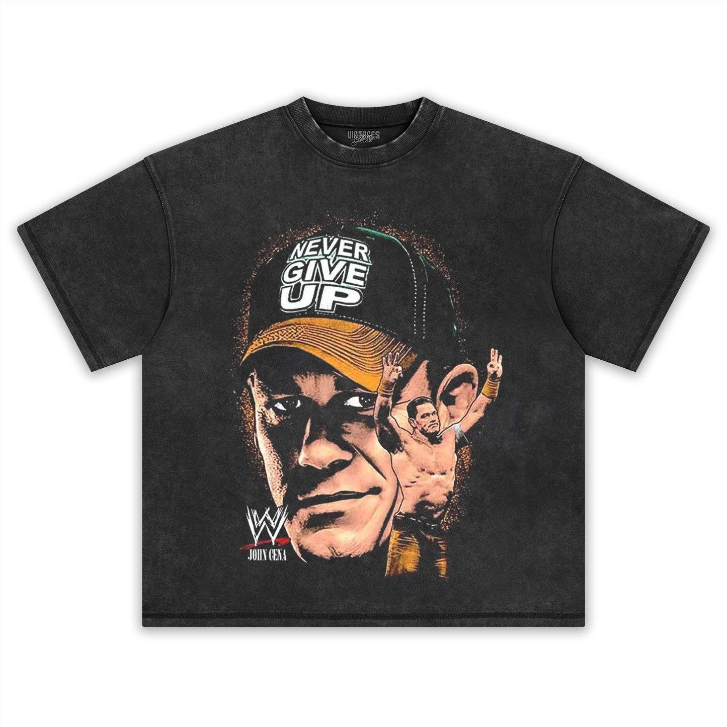 2025 JOHN CENA TEE