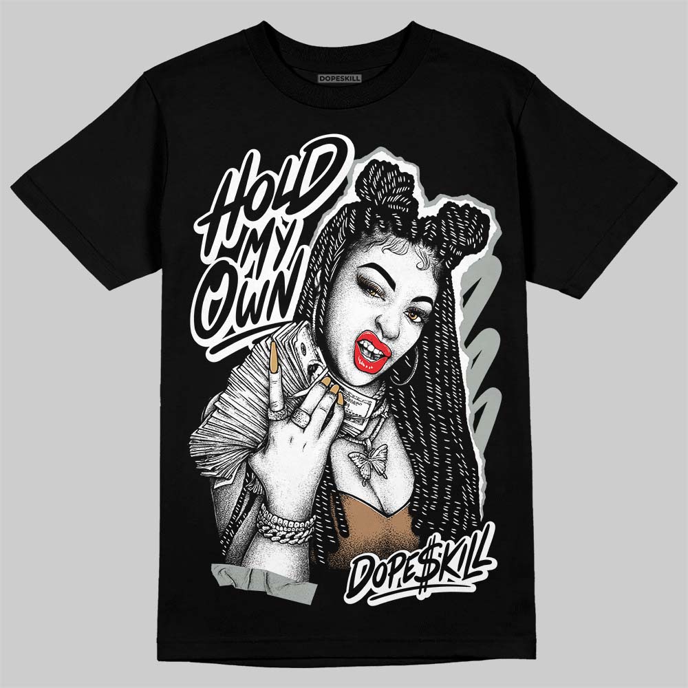 1906R ‘White Gold’ DopeSkill T-Shirt New H.M.O Graphic