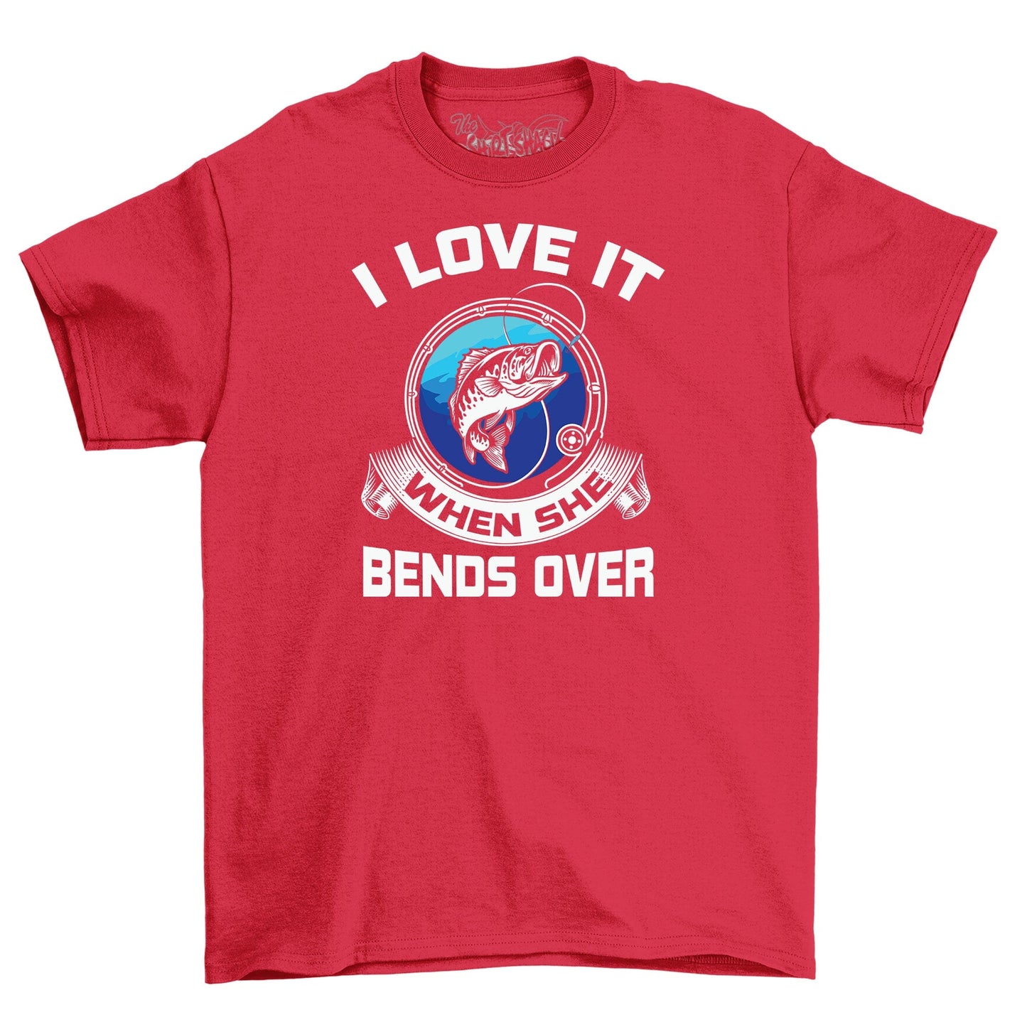 05Pegcine Funny Tee