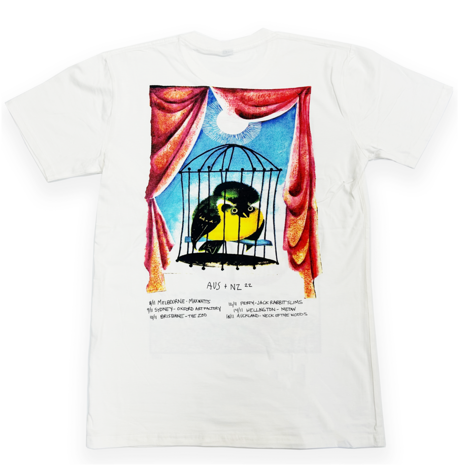 VPN Tour T-Shirt
