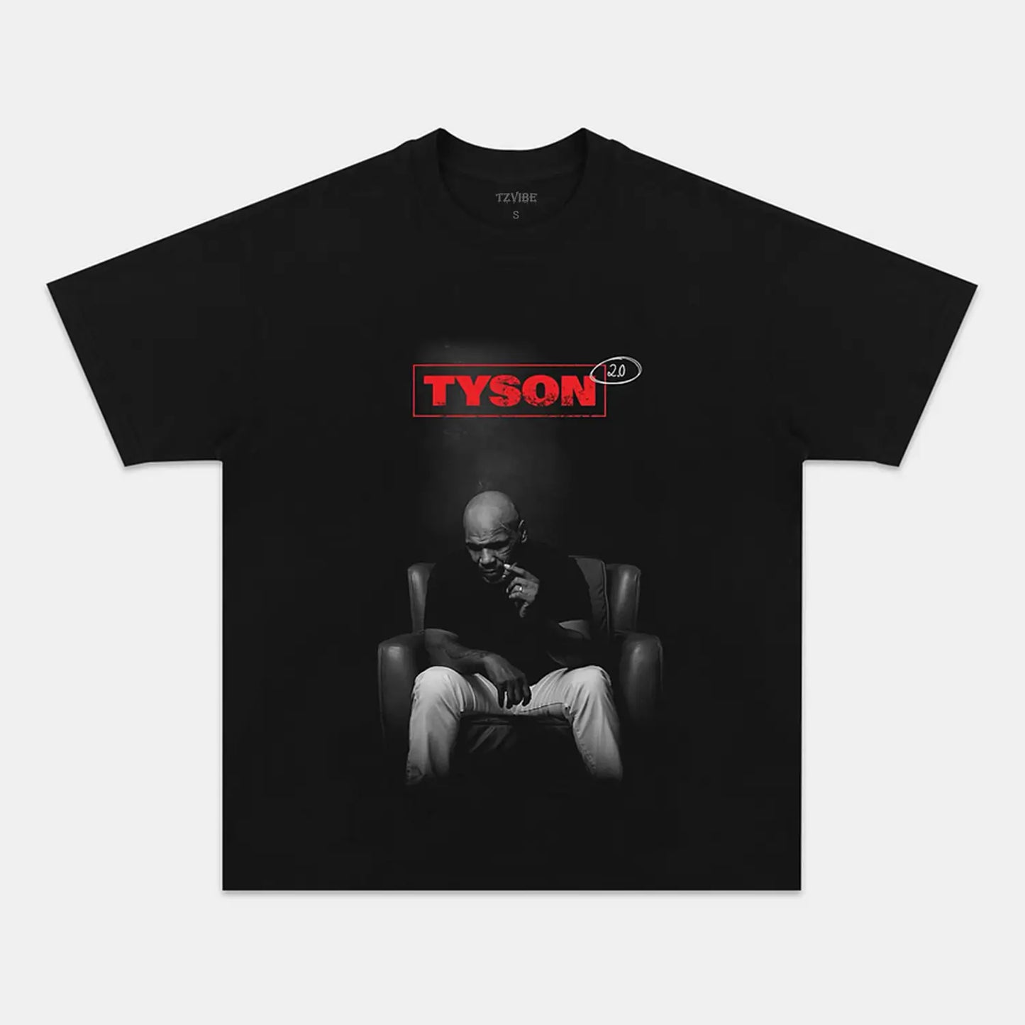 2024 BOXING CHAMPION TYSON V4 TEE