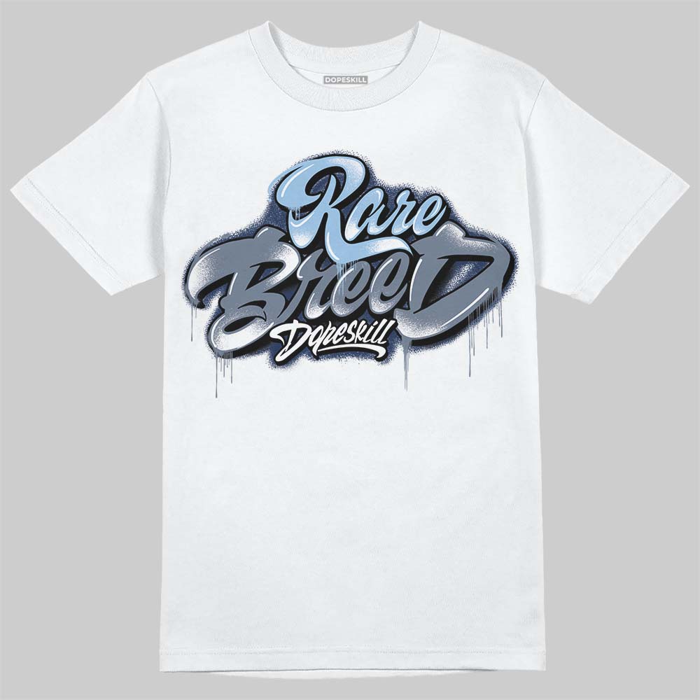 9060 Grey Day DopeSkill T-Shirt Rare Breed Type Graphic