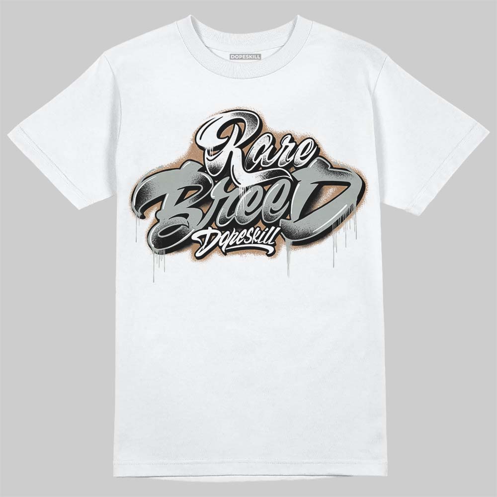 1906R ‘White Gold’ DopeSkill T-Shirt Rare Breed Type Graphic