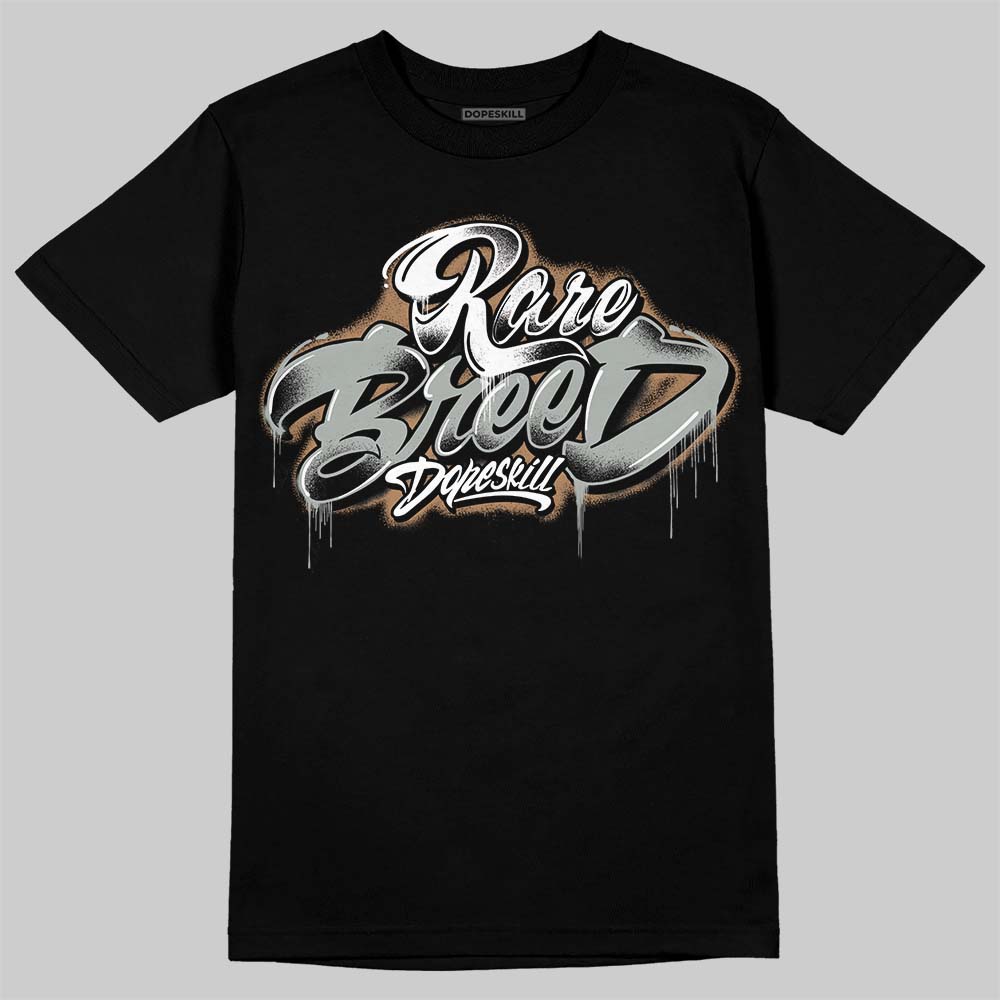 1906R ‘White Gold’ DopeSkill T-Shirt Rare Breed Type Graphic