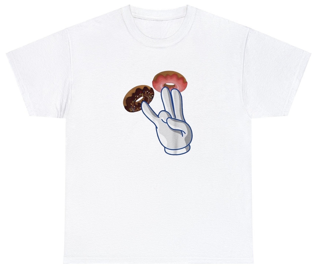 AAA Two In The Pink One In The Stink Funny Sex Joke Inappropriate Adult Humor Tee