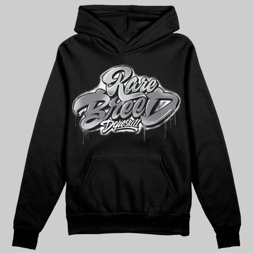 Fear 4s DopeSkill Hoodie Sweatshirt Rare Breed Type Graphic