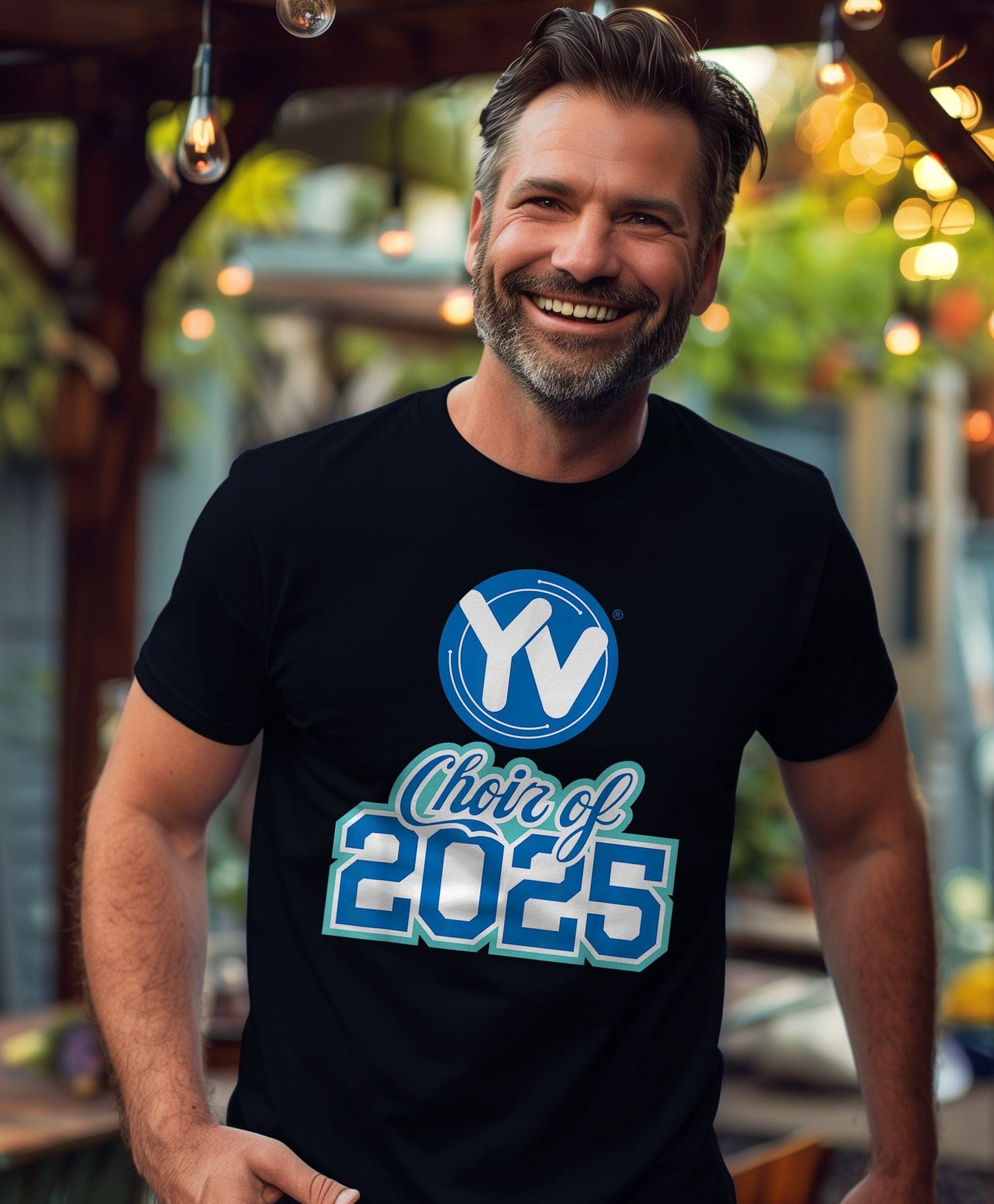 Choir of 2025 T-shirt