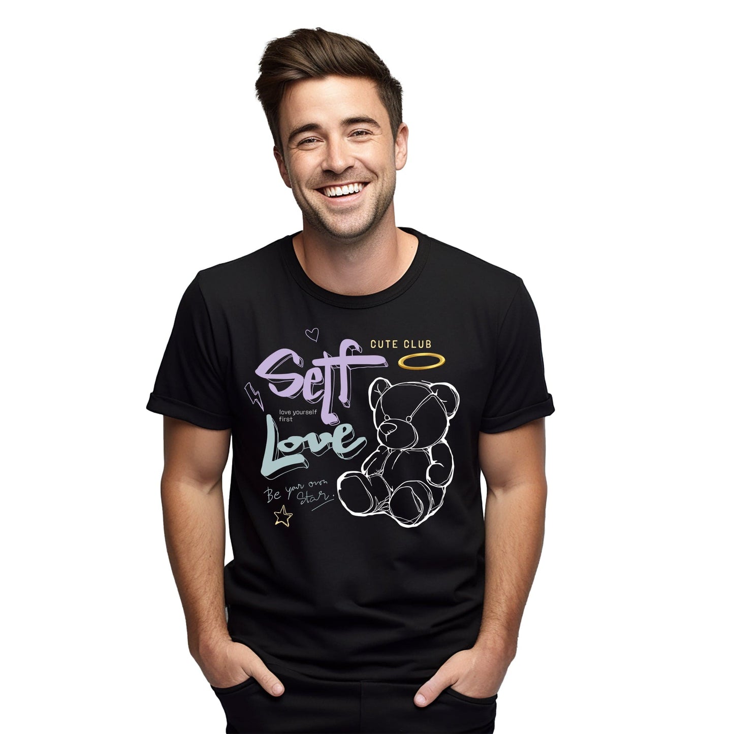 Bearstreet217 Funny TShirt
