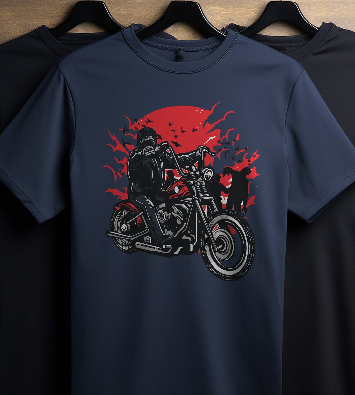 Zombie Slayer T-shirt