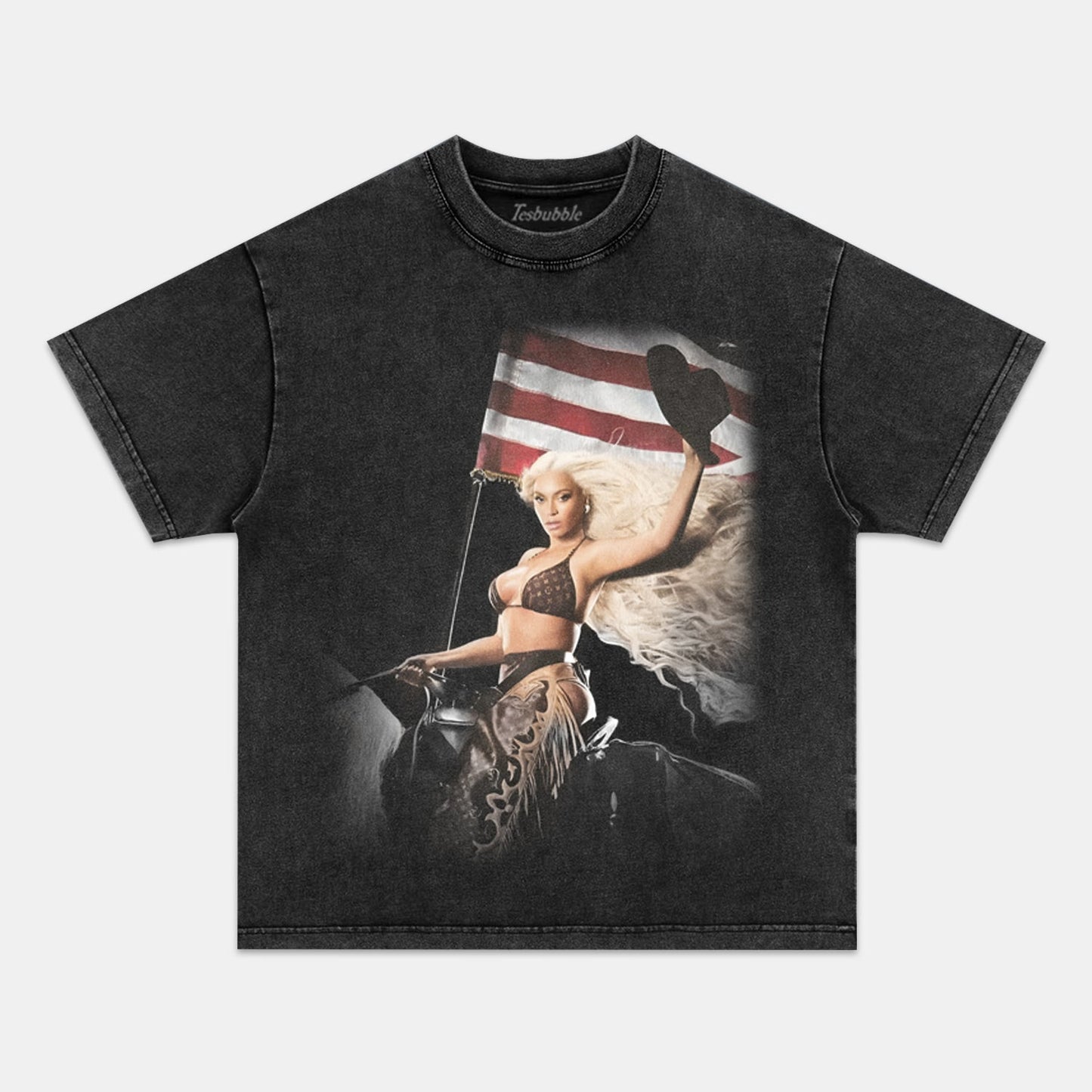 BEYONCÉ 2025 V4 TEE Style001