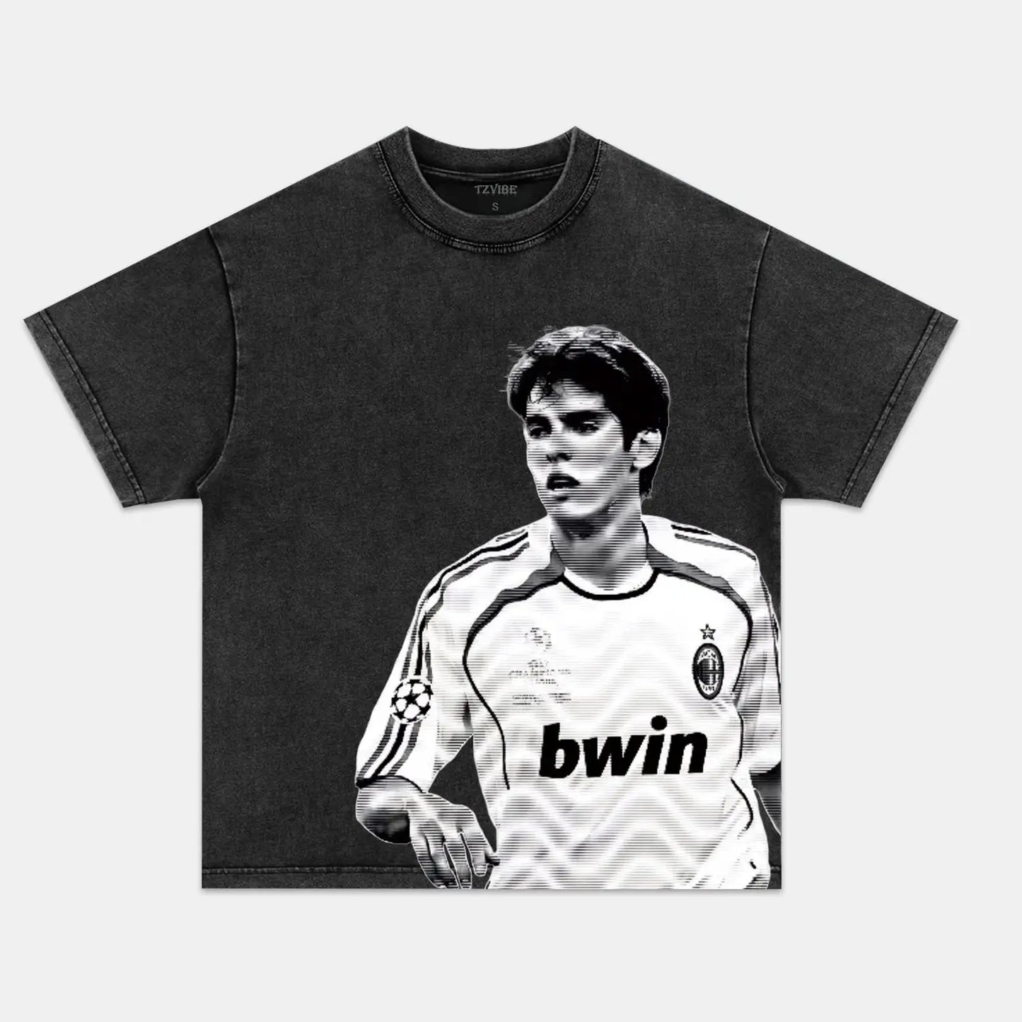 Kak√° PHOTO TEE Style001