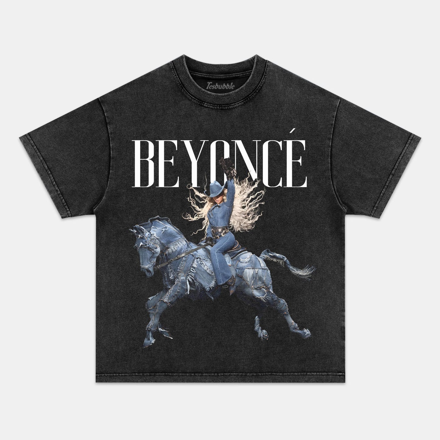 BEYONCÉ 2025 V3 TEE Style001