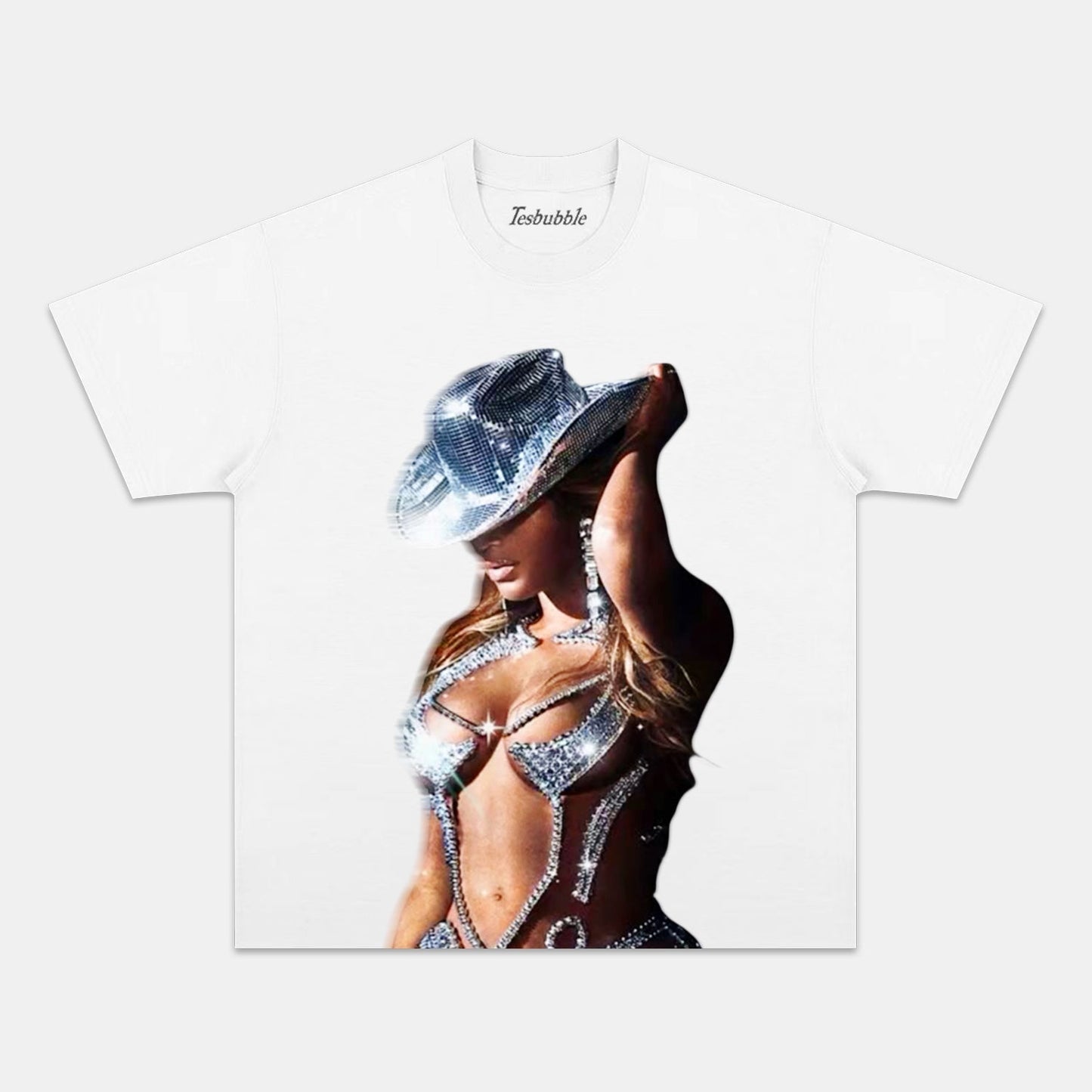 BEYONCÉ 2025 TEE Style001