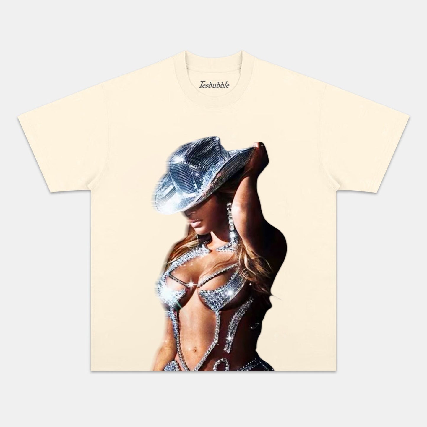 BEYONCÉ 2025 TEE Style001