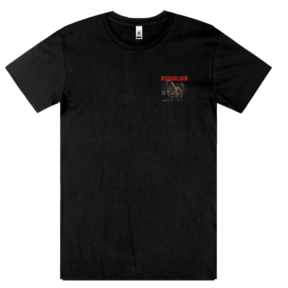 Tour Dog T-Shirt