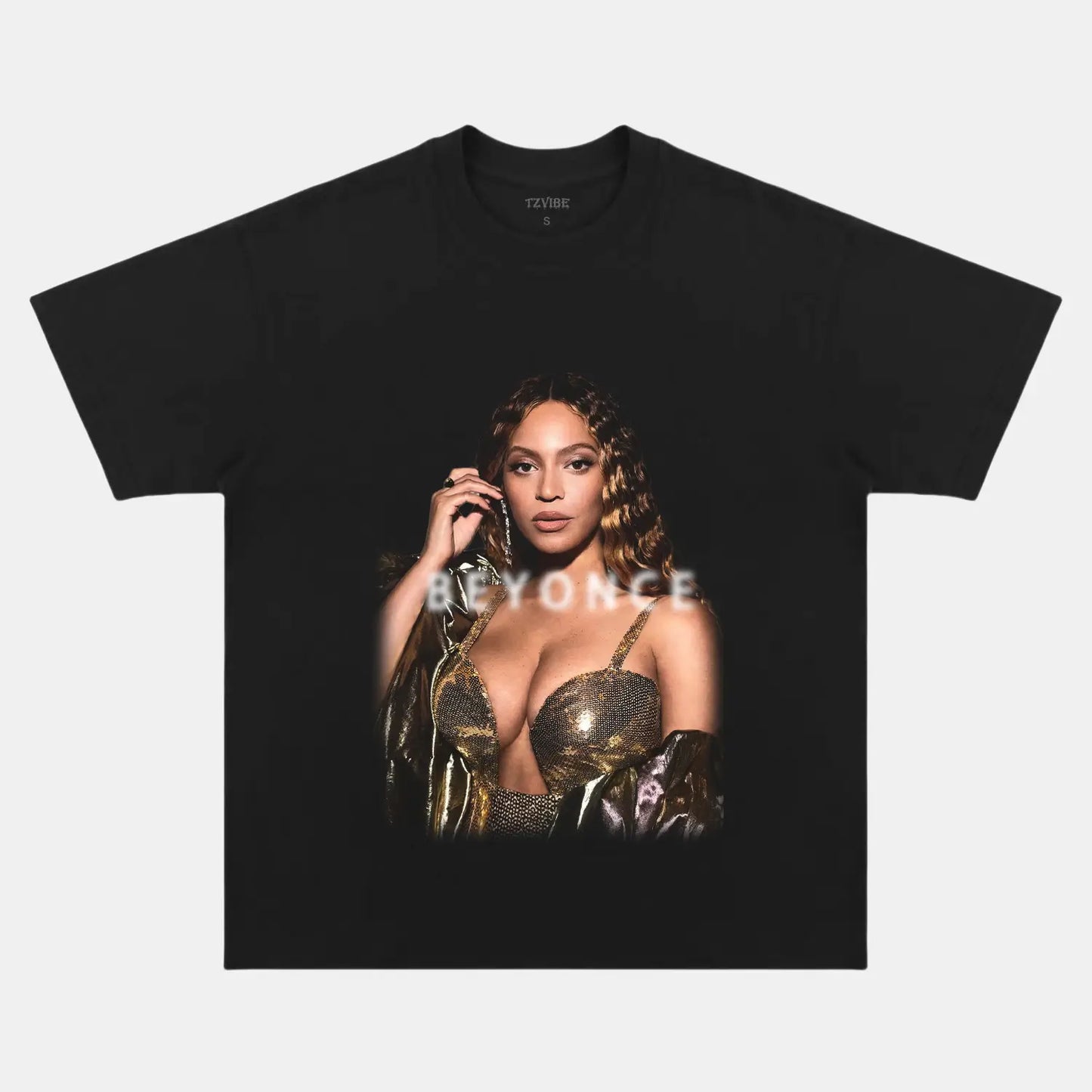 BEYONCE VINTAGE TEE 2.0
