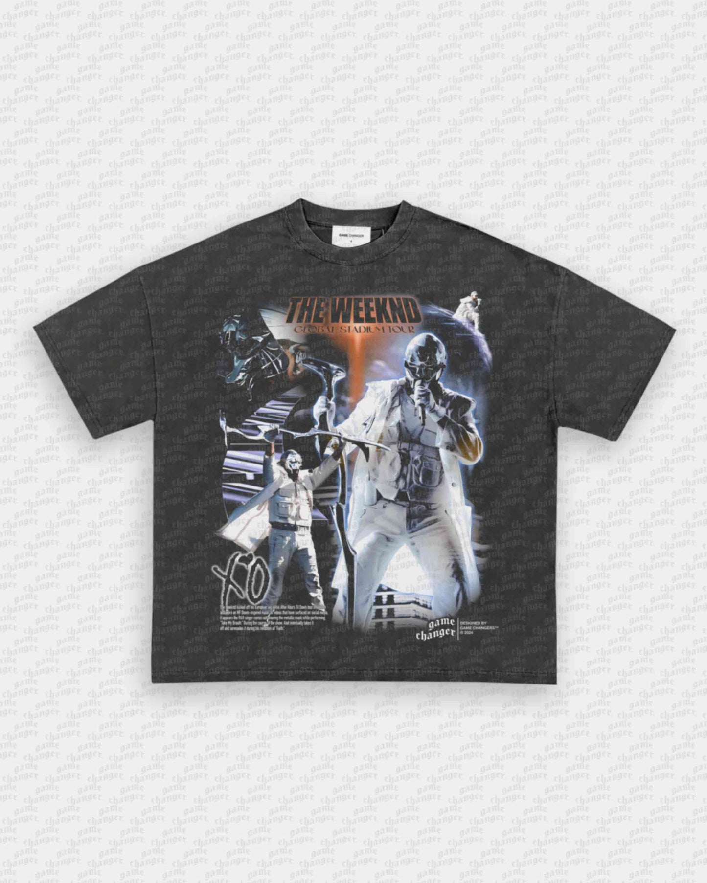 AFTER HOURS TOUR V2 TEE Style001