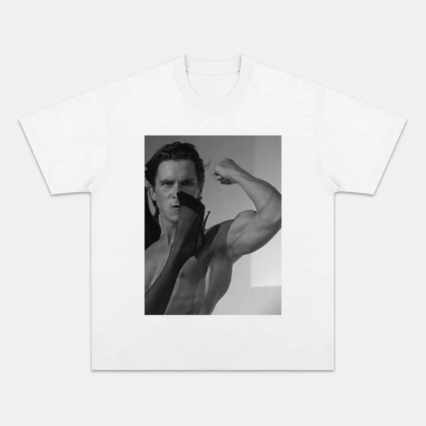 AMERICAN PSY CHO TEE