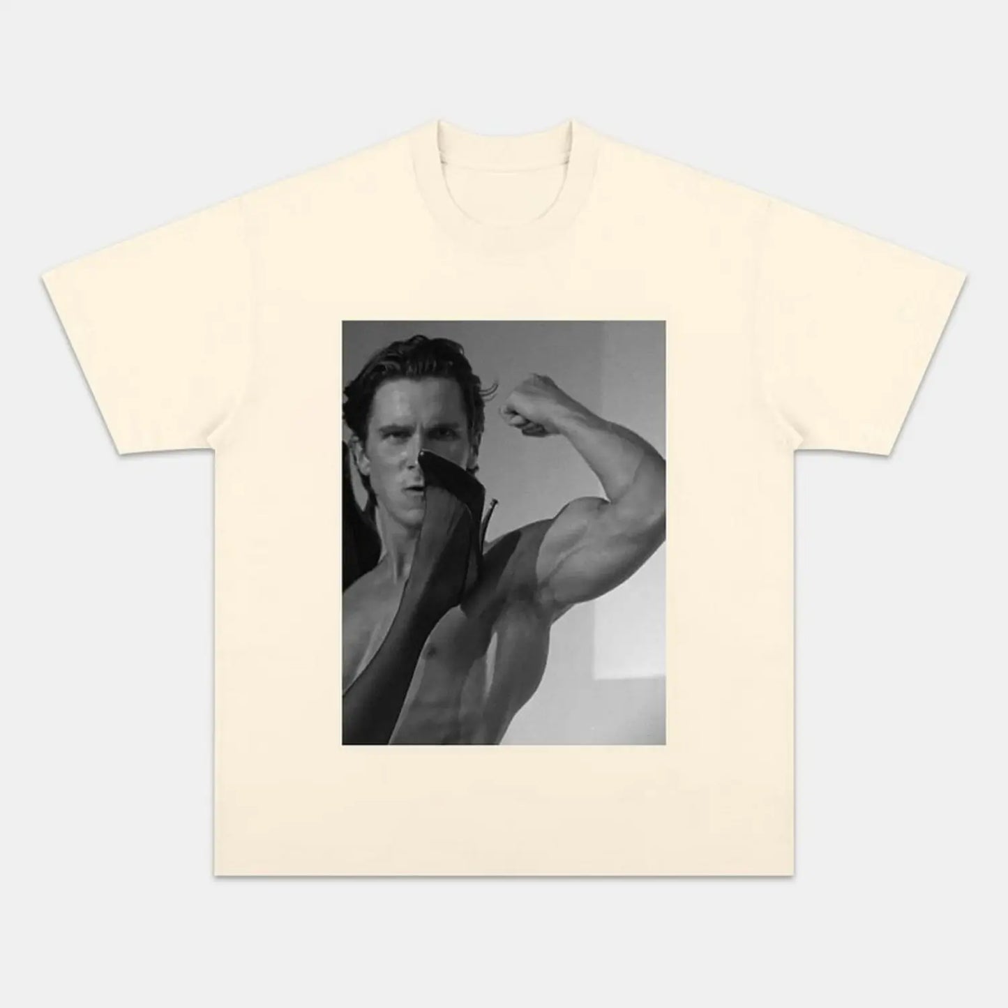 AMERICAN PSY CHO TEE