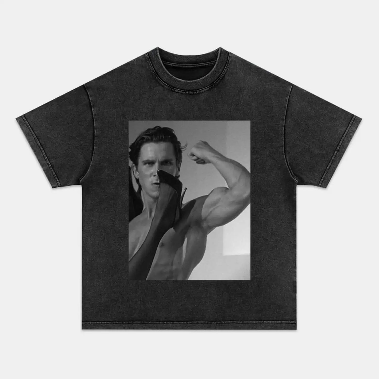 AMERICAN PSY CHO TEE