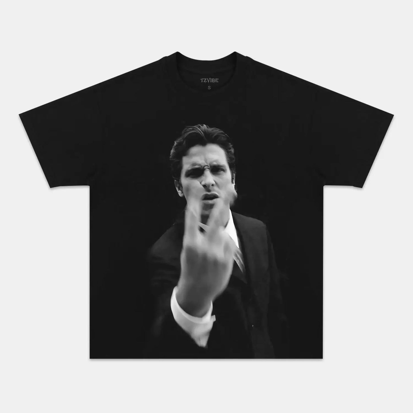 AMERICAN PSYCHO TEE Style003